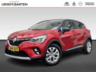 Renault Captur 1.6 E-Tech Full Hybrid 145 Intens (bj 2022)