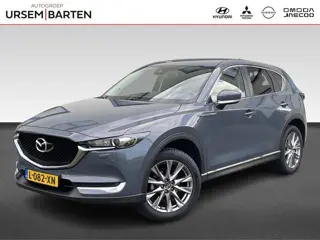Mazda CX-5 2.0 SkyActiv-G 165 Comfort | automaat (bj 2021)