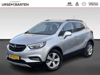 Opel Mokka X 1.4 Turbo Innovation | leder | navigatie | stoelverwarming