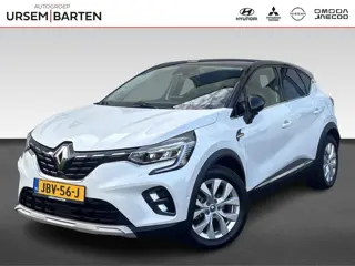 Renault Captur 1.6 E-Tech Plug-in Hybrid 160 Intens