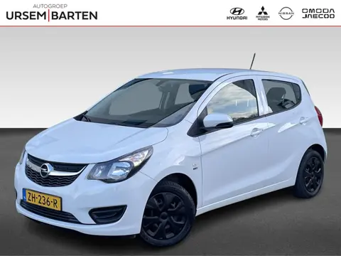 Opel KARL 1.0 ecoFLEX 120 Jaar Edition (bj 2019)