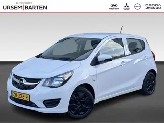 Opel KARL 1.0 ecoFLEX 120 Jaar Edition (bj 2019)