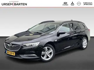 Opel Insignia Sports Tourer 1.5 Turbo EcoTec Online Edition | Navigatie | Nette auto