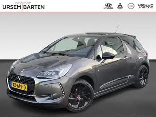 DS DS 3 1.2 PureTech Performance Line | Trekhaak | AUTOMAAT