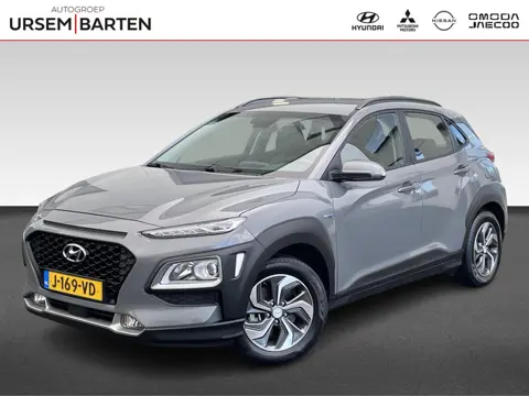 Hyundai KONA 1.6 GDI HEV Comfort | Apple Carplay & Android auto