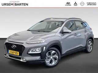 Hyundai KONA 1.6 GDI HEV Comfort | Apple Carplay & Android auto