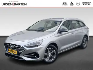 Hyundai i30 Wagon 1.0 T-GDi MHEV Comfort Smart (bj 2022)