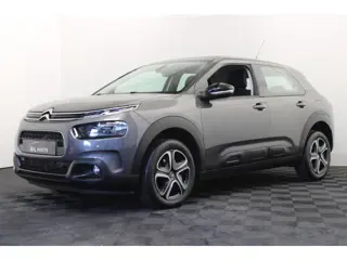 Citroën C4 Cactus 1.2 PureTech Feel *Pasen Geopend!*