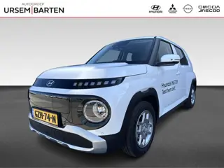 Hyundai Inster Pulse 49 kWh (bj 2025, automaat)