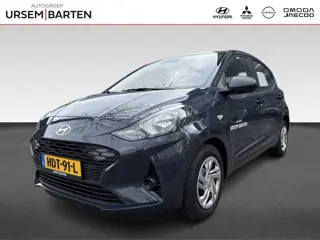 Hyundai i10 1.0 Comfort (bj 2025)