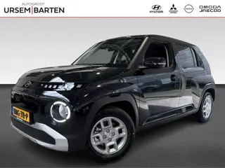Hyundai Inster Pulse 49 kWh (bj 2025, automaat)