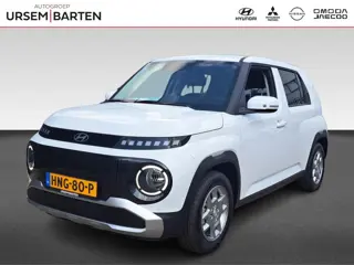 Hyundai Inster Pulse 49 kWh (bj 2025, automaat)