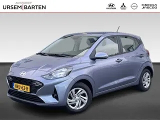 Hyundai i10 1.0 Comfort Smart (bj 2025)