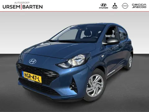 Hyundai i10 1.0 Comfort (bj 2025)