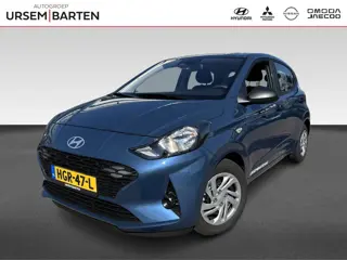 Hyundai i10 1.0 Comfort (bj 2025)