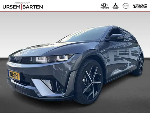 Hyundai IONIQ 5 N Line 84 kWh | Bose | Stoelkoeling | Head Up Display | Full Options!