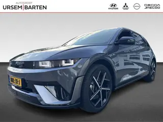 Hyundai IONIQ 5 N Line 84 kWh | Bose | Stoelkoeling | Head Up Display | Full Options!