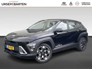 Hyundai KONA 1.6 GDI HEV Comfort . (bj 2025, automaat)