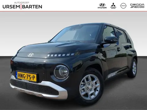 Hyundai Inster Pulse 49 kWh . (bj 2025, automaat)