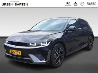 Hyundai IONIQ 5 N Line Business 84 kWh (bj 2025, automaat)