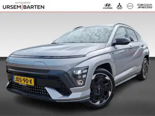 Hyundai KONA Electric N Line Business 64.8 kWh (bj 2025)