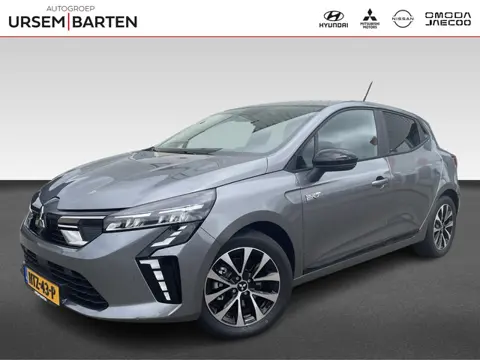 Mitsubishi Colt 1.6 HEV Intense (bj 2025, automaat)