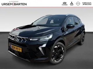 Mitsubishi ASX 1.8 HEV AT Executive (bj 2025, automaat)