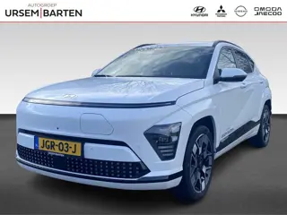 Hyundai KONA Electric Premium 65.4 kWh (bj 2025, automaat)