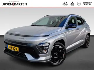 Hyundai KONA Electric N Line Business 65.4 kWh . (bj 2025)