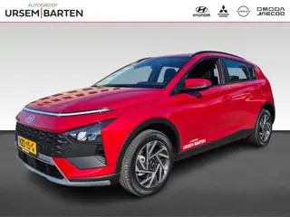 Hyundai Bayon 1.0 T-GDI Comfort Smart | automaat (bj 2025)