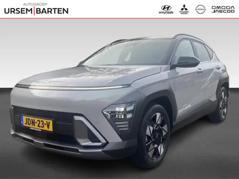 Hyundai KONA 1.6 GDI HEV Premium (bj 2025, automaat)