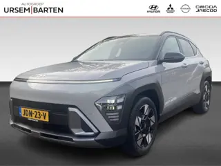 Hyundai KONA 1.6 GDI HEV Premium (bj 2025, automaat)