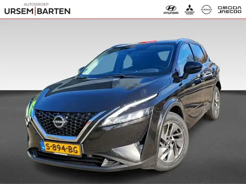 Nissan QASHQAI 1.3 MHEV Xtronic Acenta Design pack