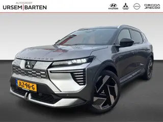 Mitsubishi Eclipse Cross Instyle 87 kWh (bj 2025)