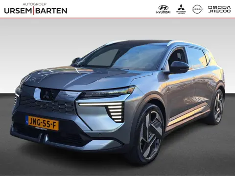 Mitsubishi Eclipse Cross Instyle 87 kWh (bj 2025)