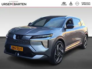 Mitsubishi Eclipse Cross Instyle 87 kWh (bj 2025)