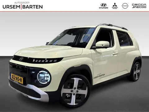 Hyundai Inster Evolve Sky 49 kWh Winter Pack | Tech Pack