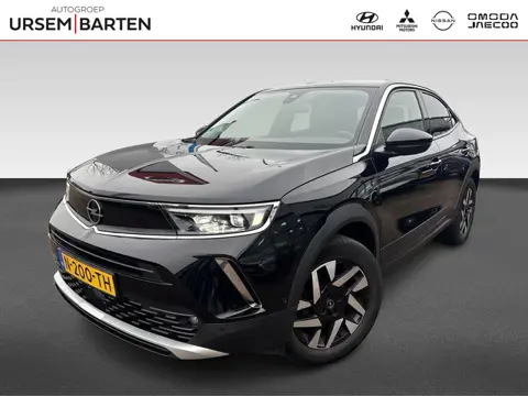 Opel Mokka 1.2 Turbo Business Elegance (bj 2021, automaat)