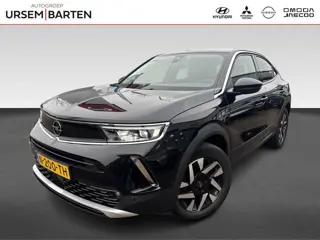 Opel Mokka 1.2 Turbo Business Elegance (bj 2021, automaat)