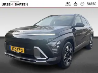Hyundai KONA 1.6 GDI HEV Comfort Smart (bj 2025, automaat)