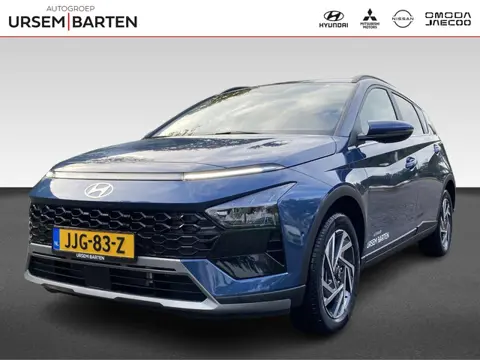 Hyundai Bayon 1.0 T-GDI Premium | Automaat (bj 2025)