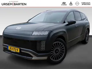 Hyundai IONIQ 9 Lounge AWD+ 7p. 110.3 kWh (bj 2025)