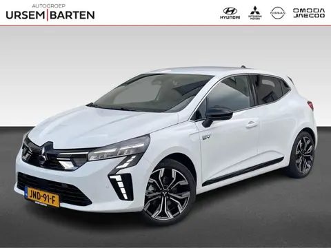 Mitsubishi Colt 1.6 HEV Intense+ (bj 2025, automaat)