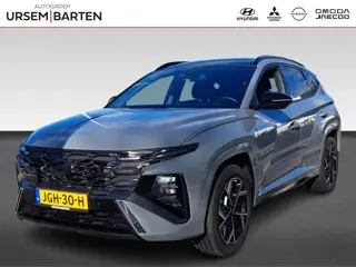 Hyundai Tucson 1.6 T-GDI PHEV N Line Sky (bj 2025)