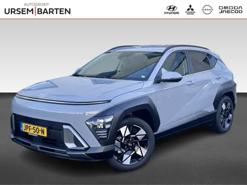 Hyundai KONA 1.6 GDI HEV Premium (bj 2025, automaat)