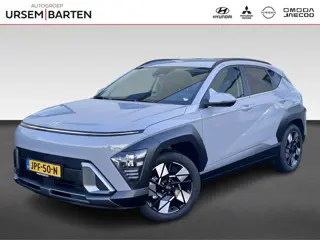 Hyundai KONA 1.6 GDI HEV Premium (bj 2025, automaat)