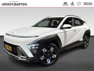 Hyundai KONA 1.6 GDI HEV Comfort Smart (bj 2025, automaat)