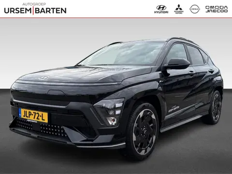 Hyundai KONA Electric N Line Business 64.8 kWh (bj 2025)