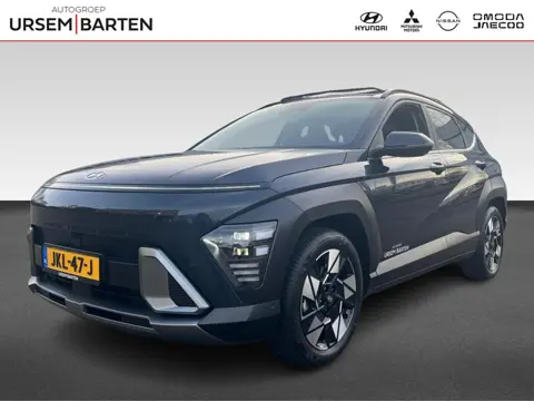 Hyundai KONA 1.6 GDI HEV Premium Sky (bj 2026, automaat)