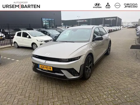 Hyundai IONIQ 5 N Line Edition Limited 84 kWh | Achteruitrij Camera | Apple Carplay/Android Auto | C